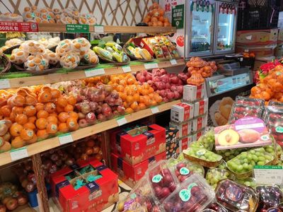 水果捞 从街头小吃到亿元赛道，传统水果销售的破局者