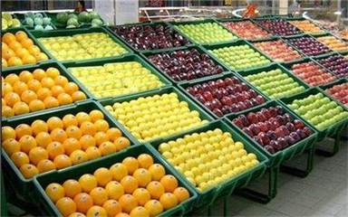 春节水果市场透视 价格暴涨背后，水果超市的利润空间与经营之道