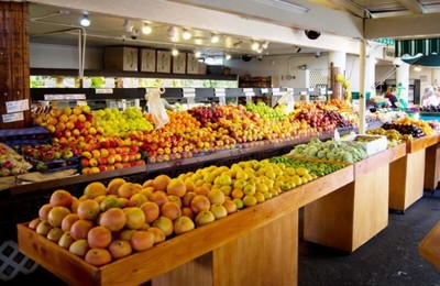 水果店经营策略与水果销售之道