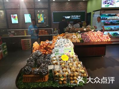 探病首选，鲜丰水果伴你传递温暖