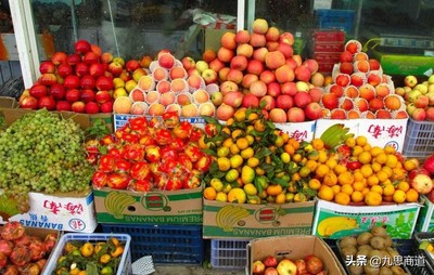 从“卖水果”到“经营生活方式” 探索新型水果店的创新经营与营销模式