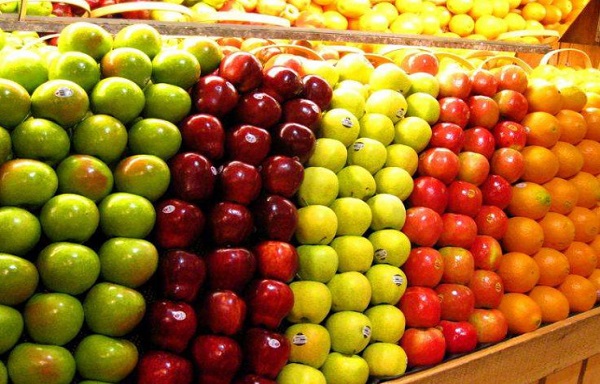 加盟水果批发 轻松盈利的蓝海商机