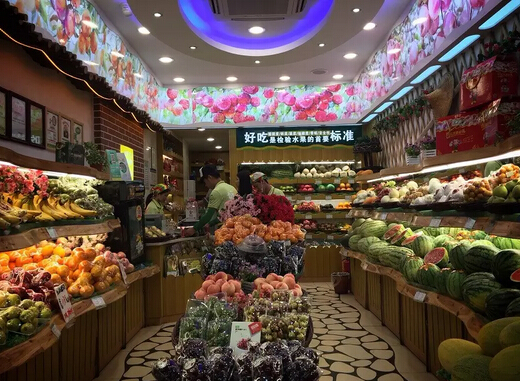 5年开10000家水果加盟店 暴利诱惑背后的真相与加盟陷阱